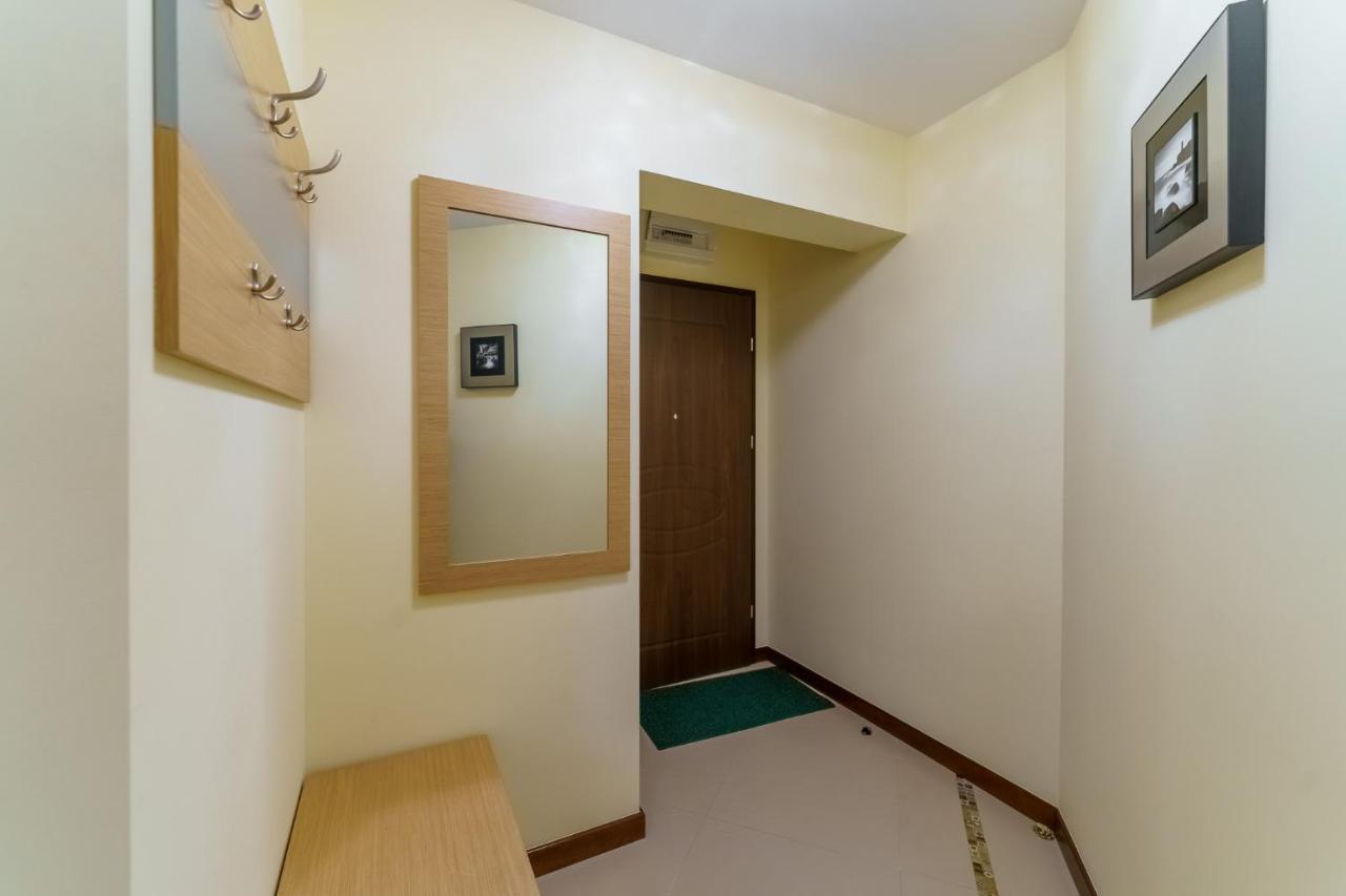 Seaside Apartment With Parking & Ac - 150 M To The Beach By Noclegi Renters Мендзиздрое Екстериор снимка